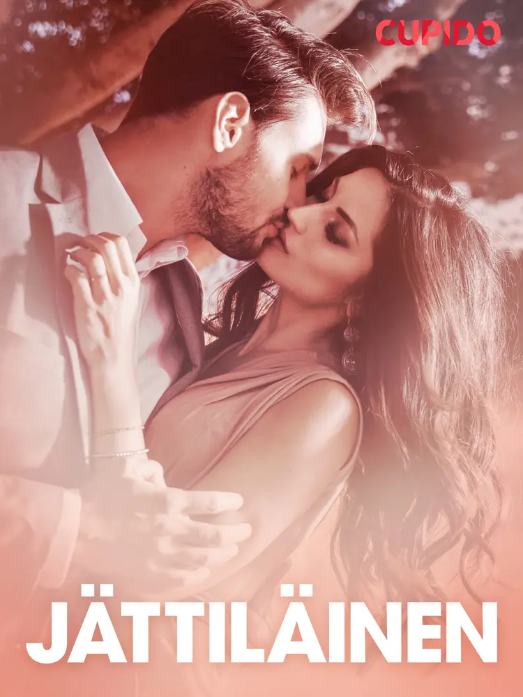 Jättiläinen - eroottinen novelli af Cupido