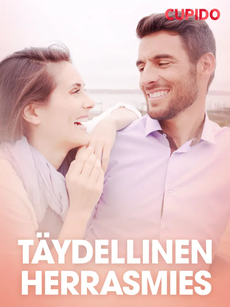 Täydellinen herrasmies - eroottinen novelli af Cupido