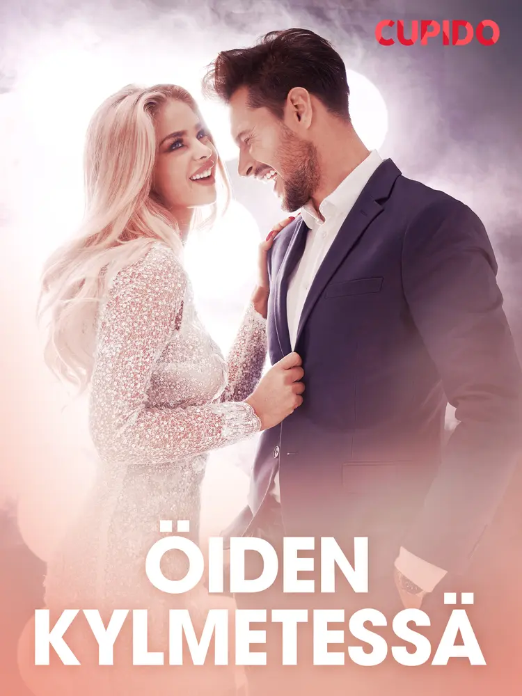 Öiden kylmetessä - eroottinen novelli af Cupido