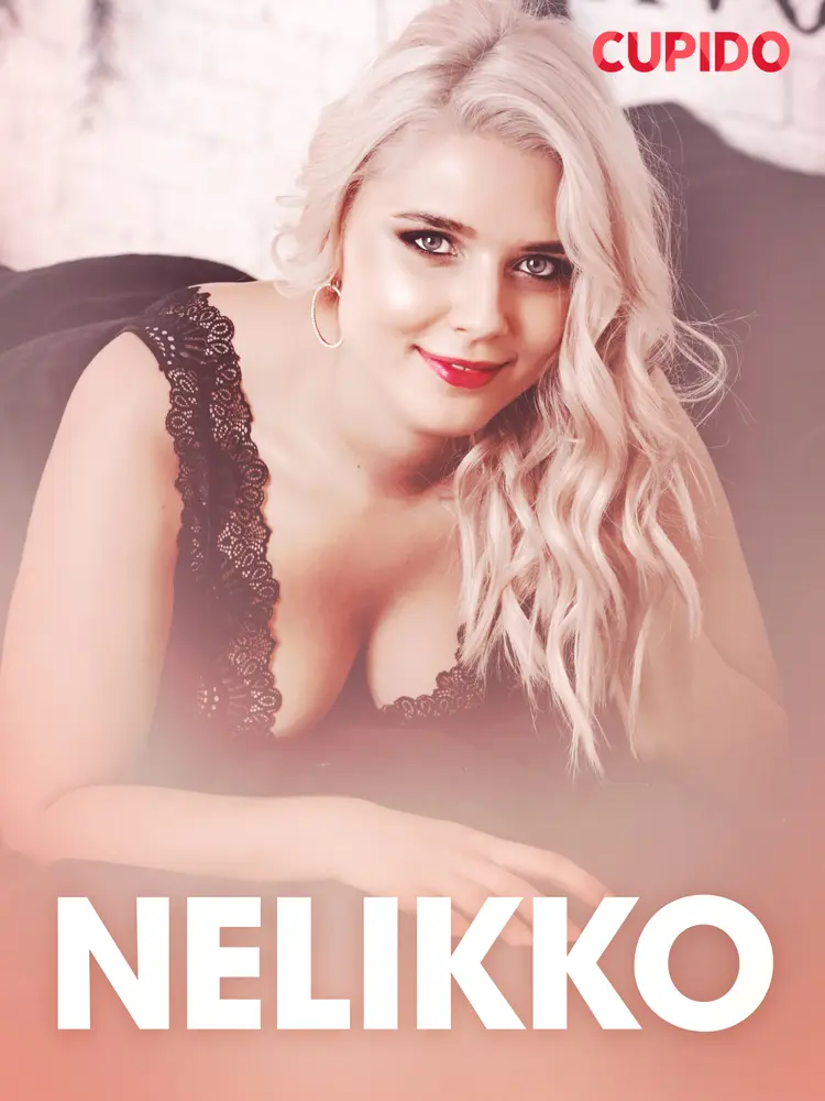 Nelikko - eroottinen novelli af Cupido