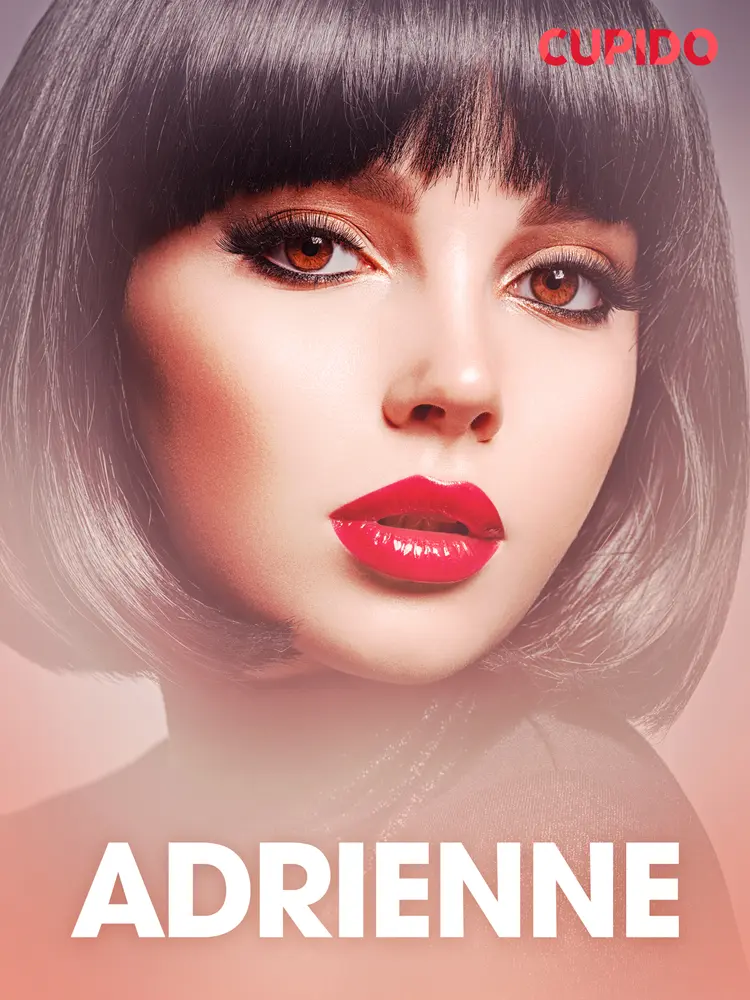 Adrienne - eroottinen novelli af Cupido