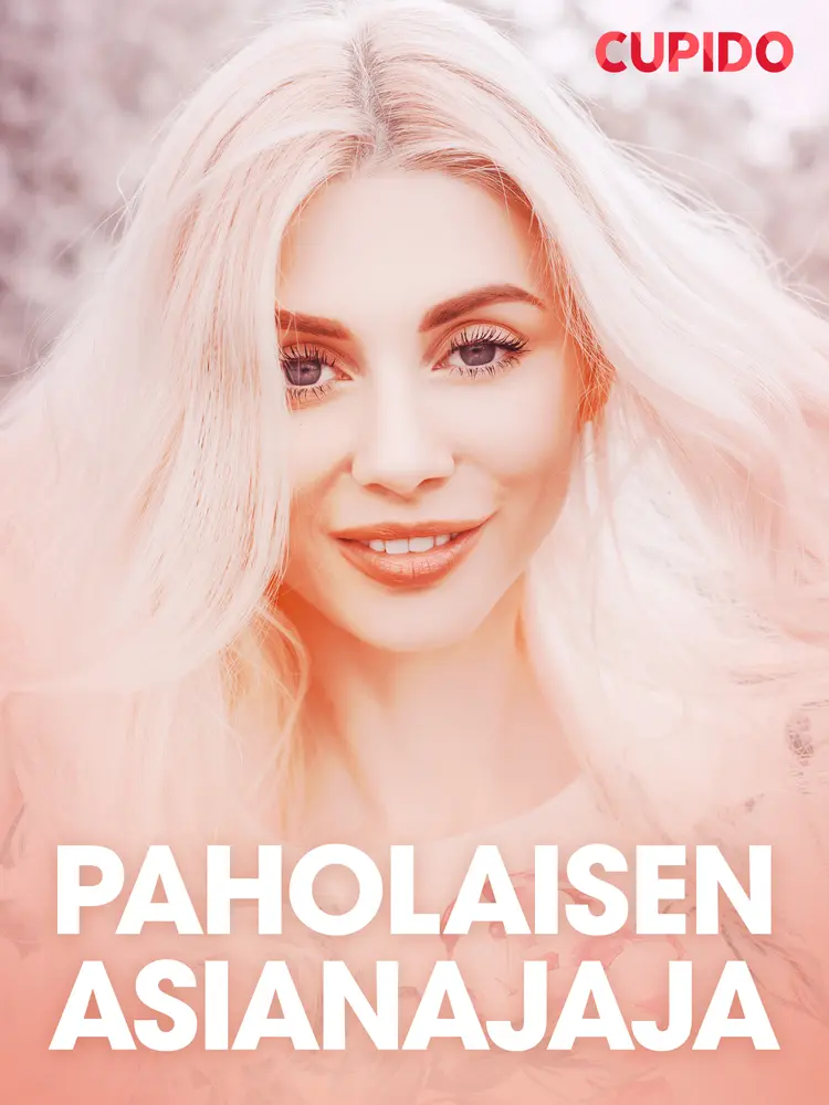 Paholaisen asianajaja - eroottinen novelli af Cupido