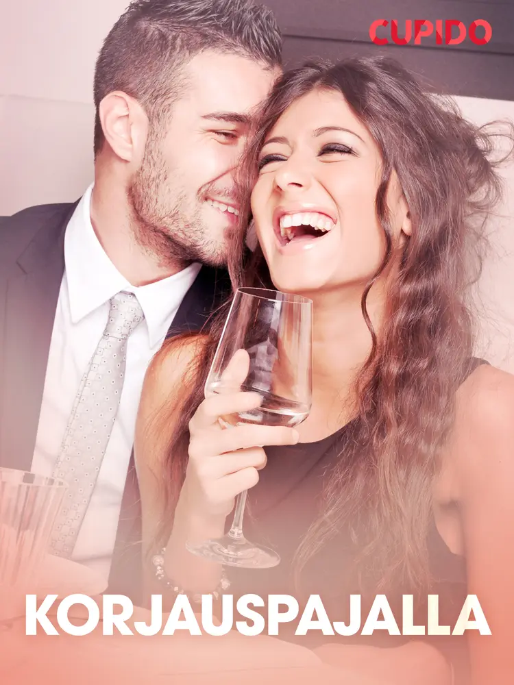 Korjauspajalla - eroottinen novelli af Cupido