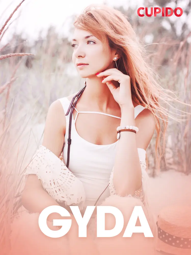 Gyda - eroottinen novelli af Cupido