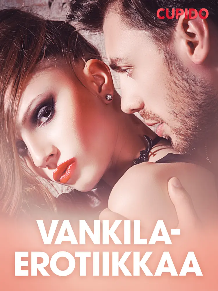 Vankilaerotiikkaa - eroottinen novelli af Cupido
