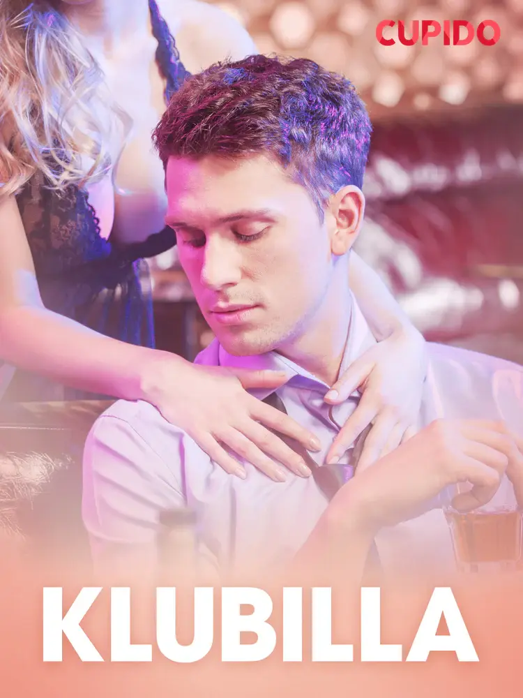 Klubilla - eroottinen novelli af Cupido