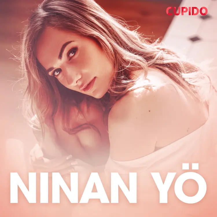 Ninan yö - eroottinen novelli af Cupido