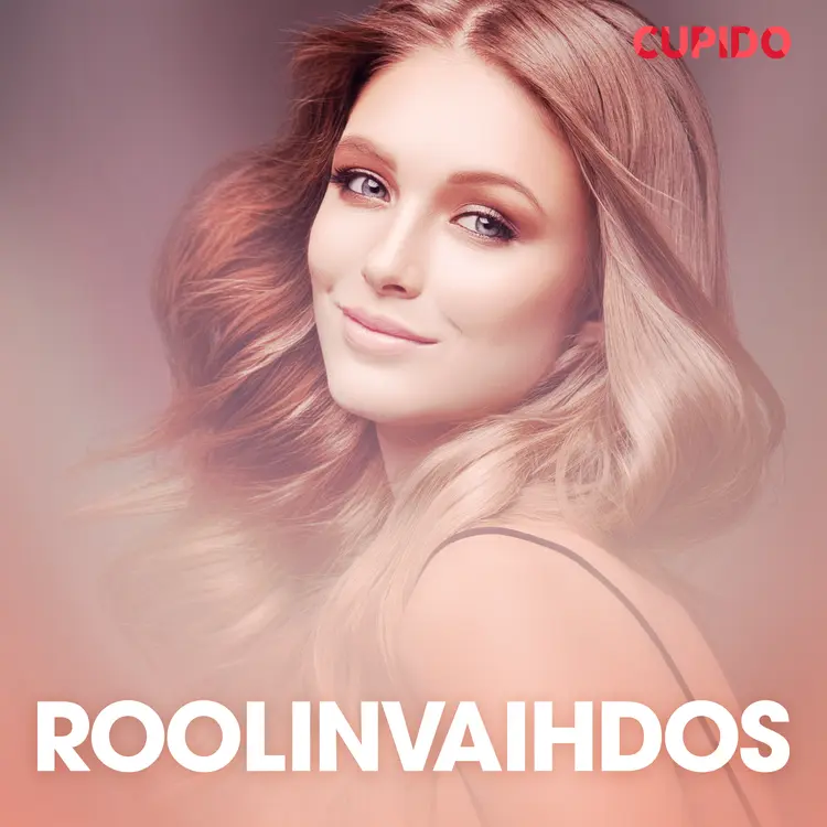 Roolinvaihdos - eroottinen novelli af Cupido
