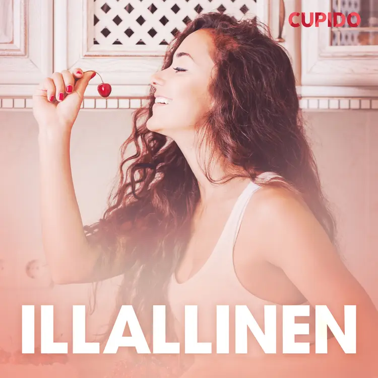 Illallinen - eroottinen novelli af Cupido