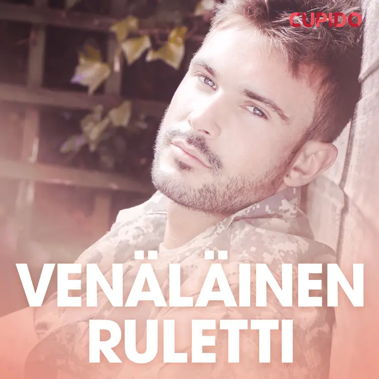 Venäläinen ruletti - eroottinen novelli af Cupido
