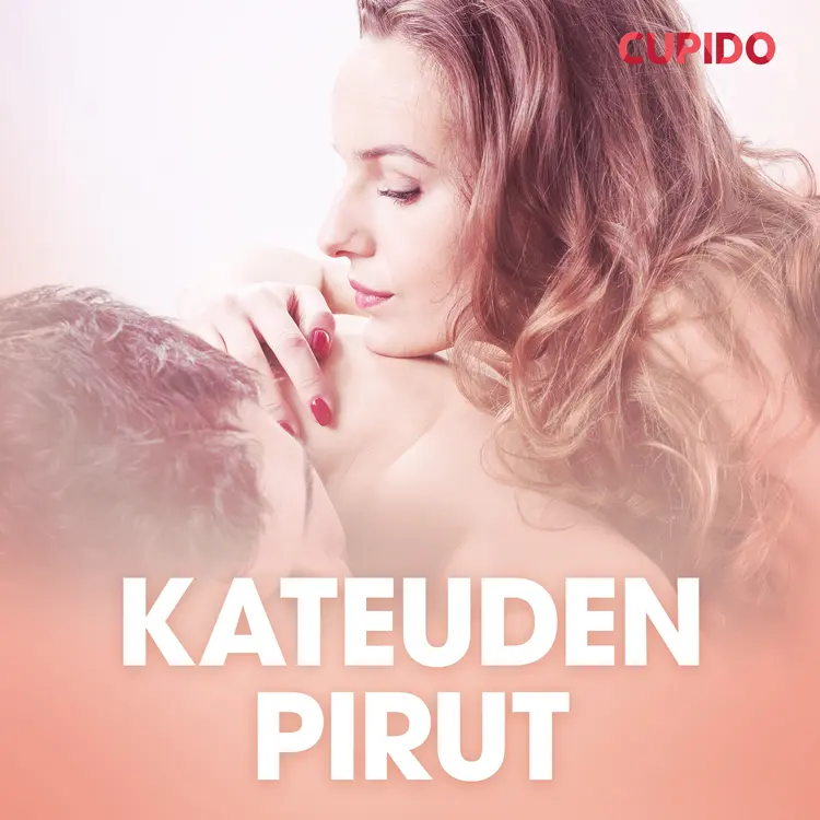 Kateuden pirut - eroottinen novelli af Cupido