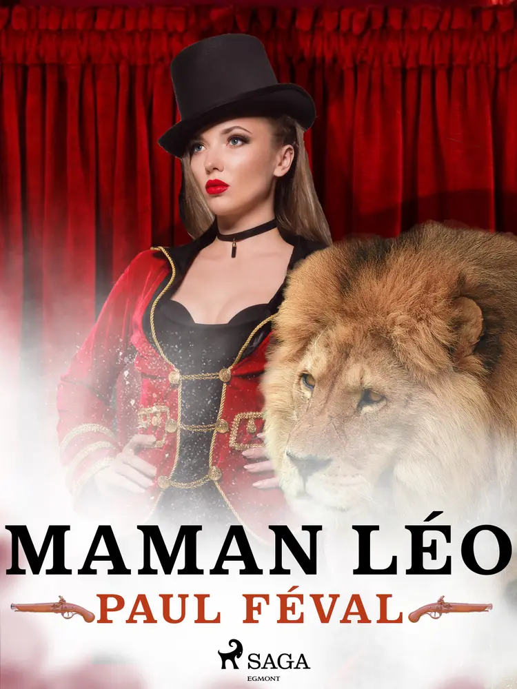 Maman Léo af Paul Féval