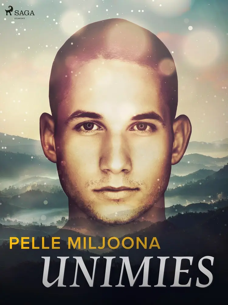 Unimies af Pelle Miljoona