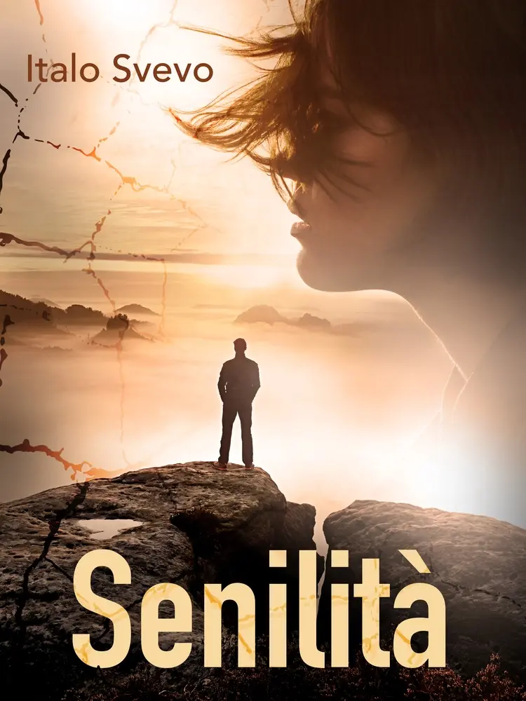 Senilità af Italo Svevo