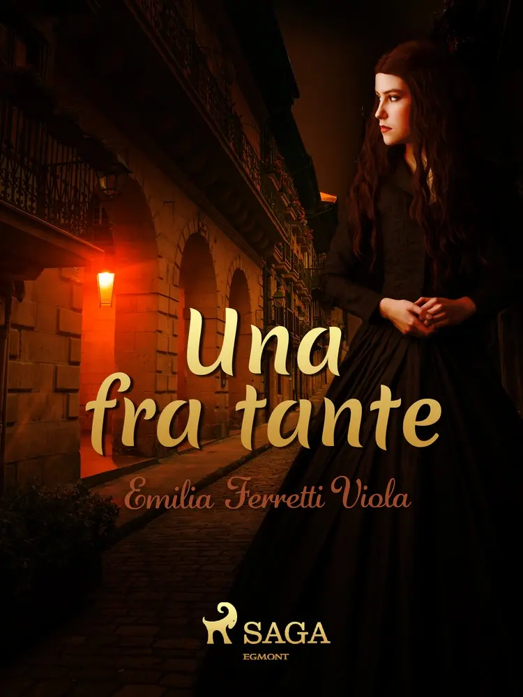 Una fra tante af Emma