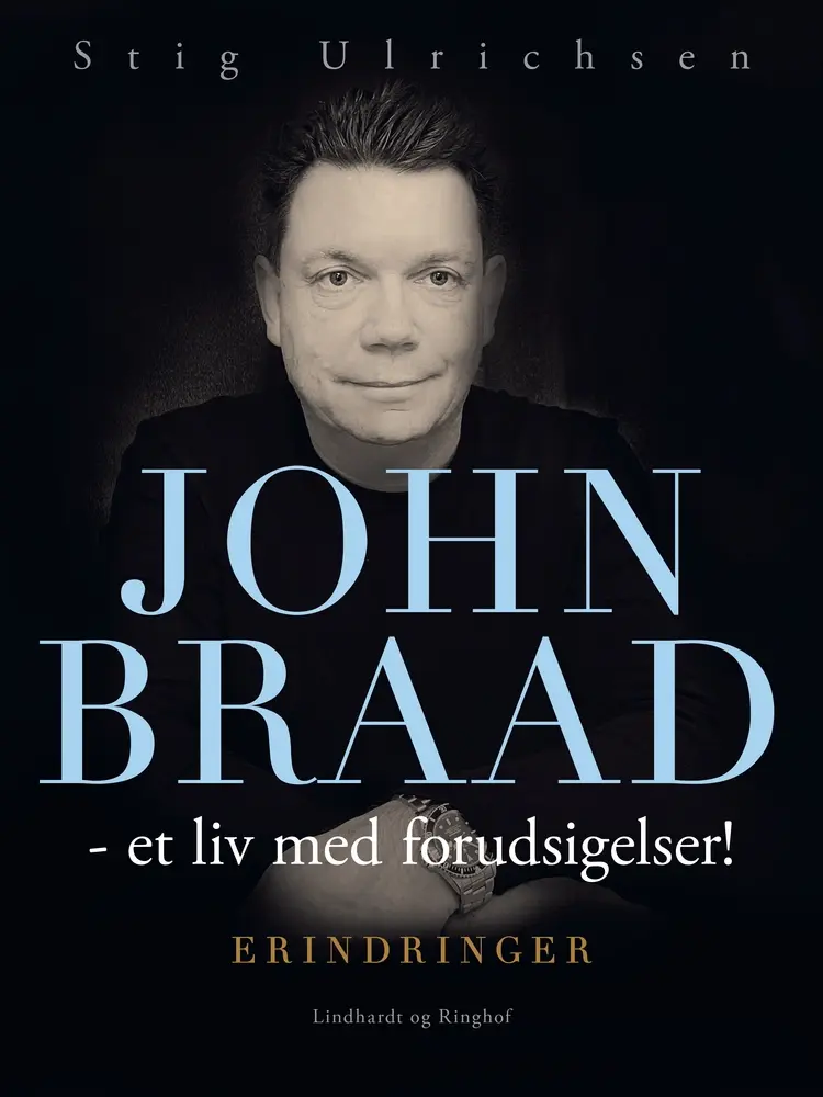 John Braad af Stig Ulrichsen
