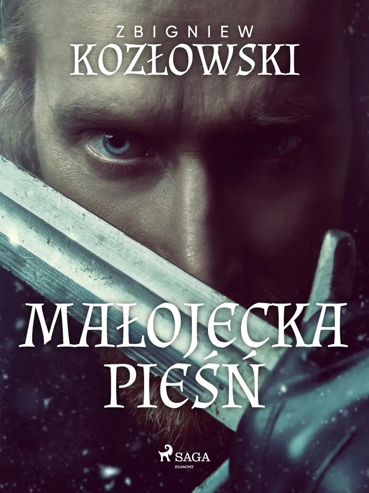 Małojecka pieśń af Zbigniew Kozłowski