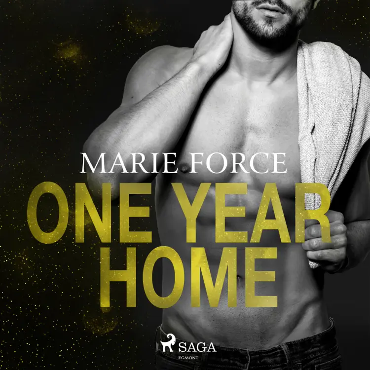 One Year Home af Marie Force