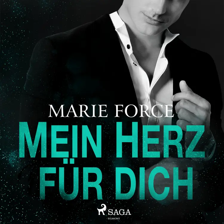 Mein Herz für dich af Marie Force
