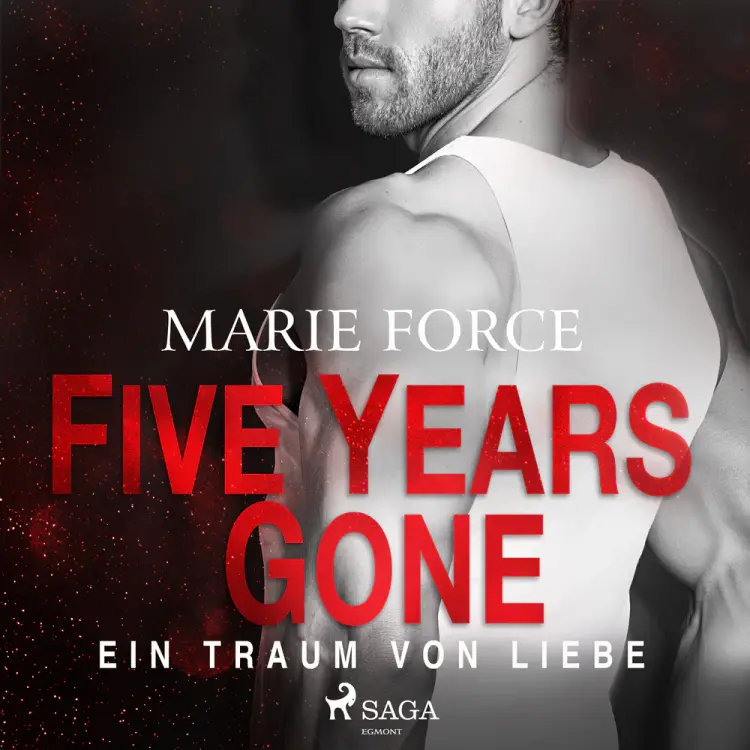 Five Years Gone - Ein Traum von Liebe af Inc.