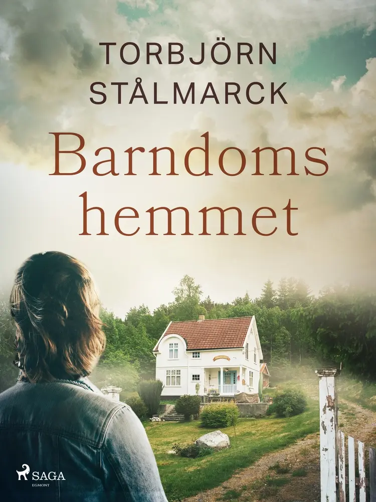Barndomshemmet af Torbjörn Stålmarck
