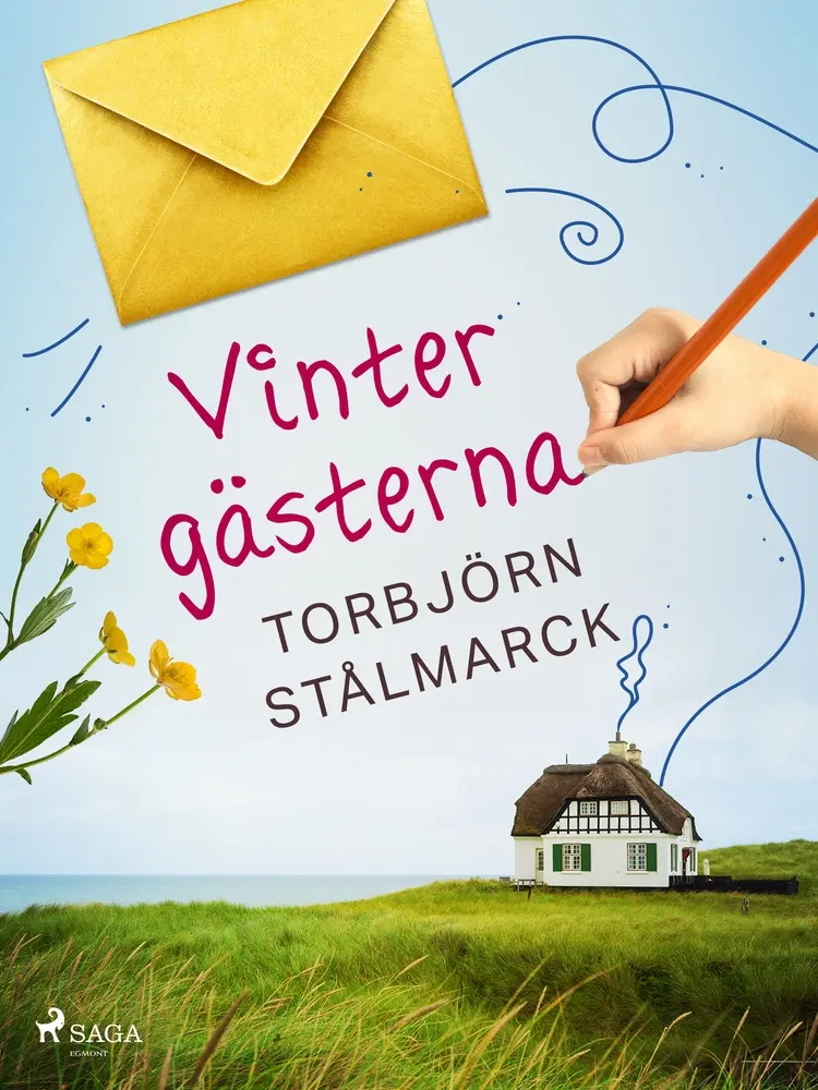 Vintergästerna af Torbjörn Stålmarck