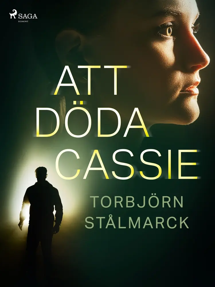 Att döda Cassie af Torbjörn Stålmarck
