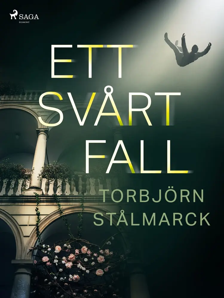 Ett svårt fall af Torbjörn Stålmarck