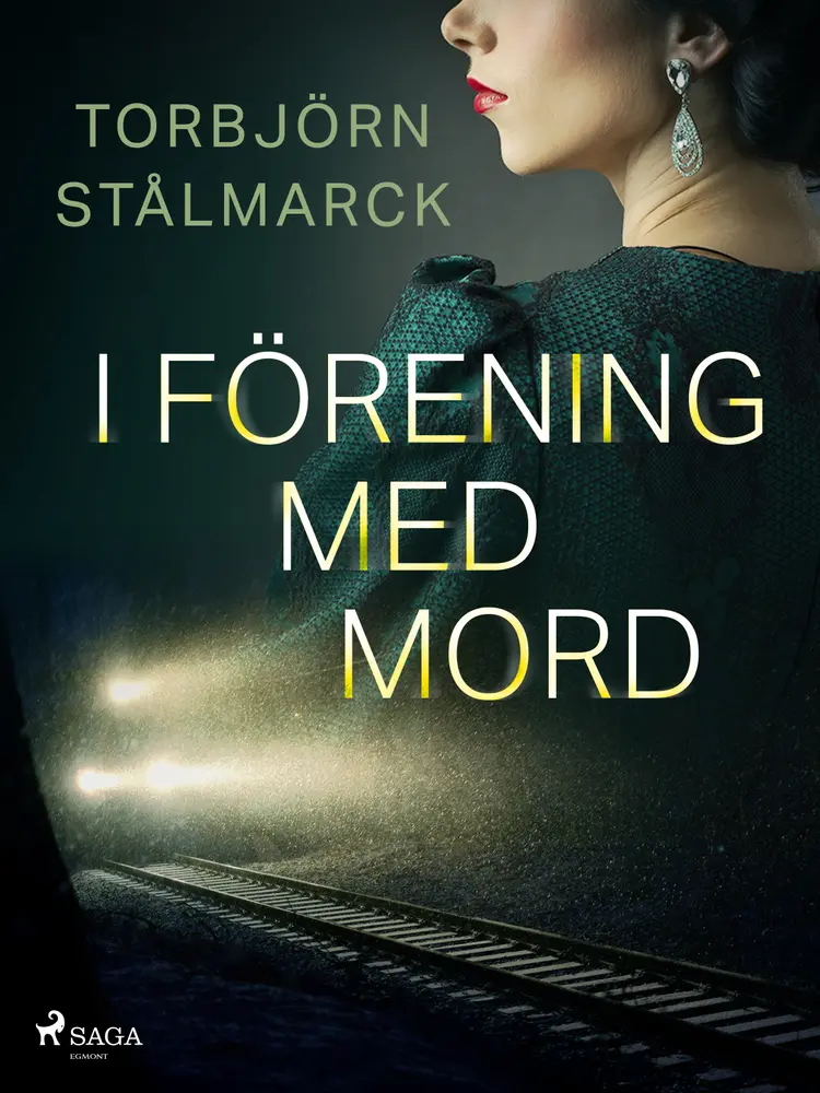 I förening med mord af Torbjörn Stålmarck