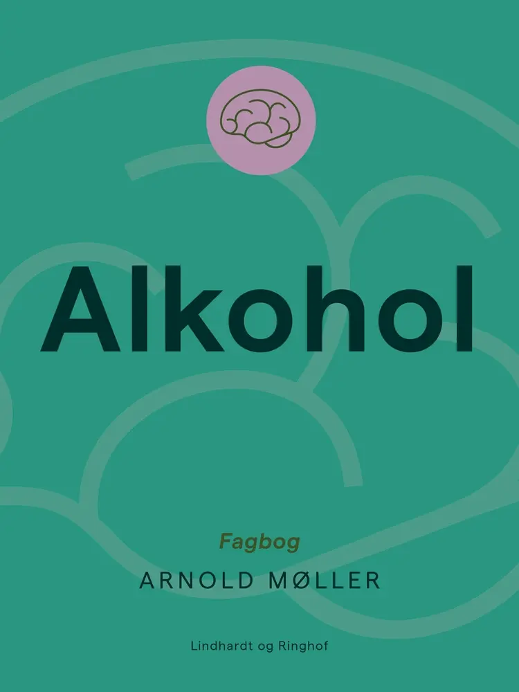 Alkohol af Arnold Møller