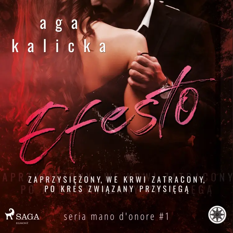 Efesto af Aga Kalicka