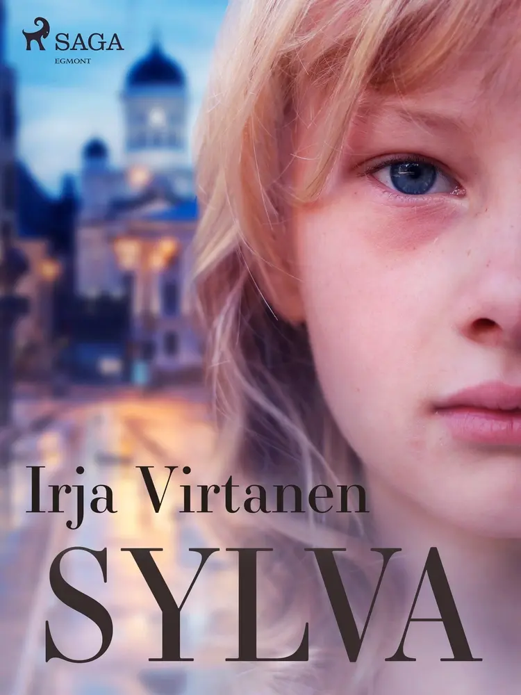 Sylva af Irja Virtanen