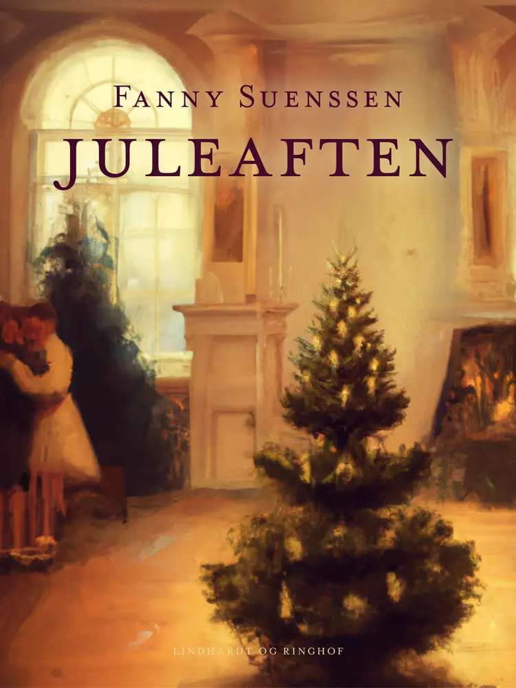 Juleaften af Fanny Suenssen