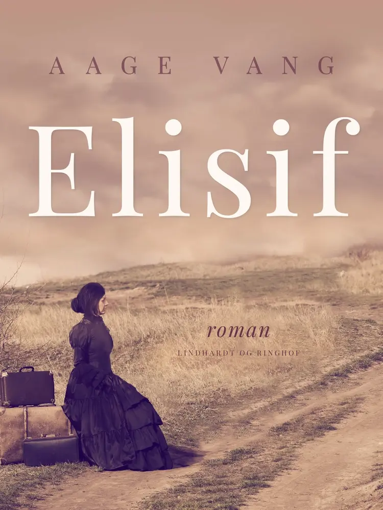 Elisif af Aage Vang