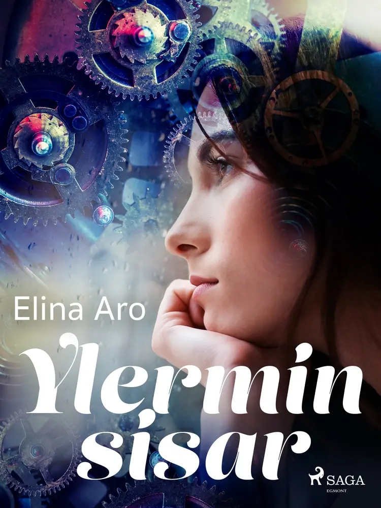Ylermin sisar af Elina Aro
