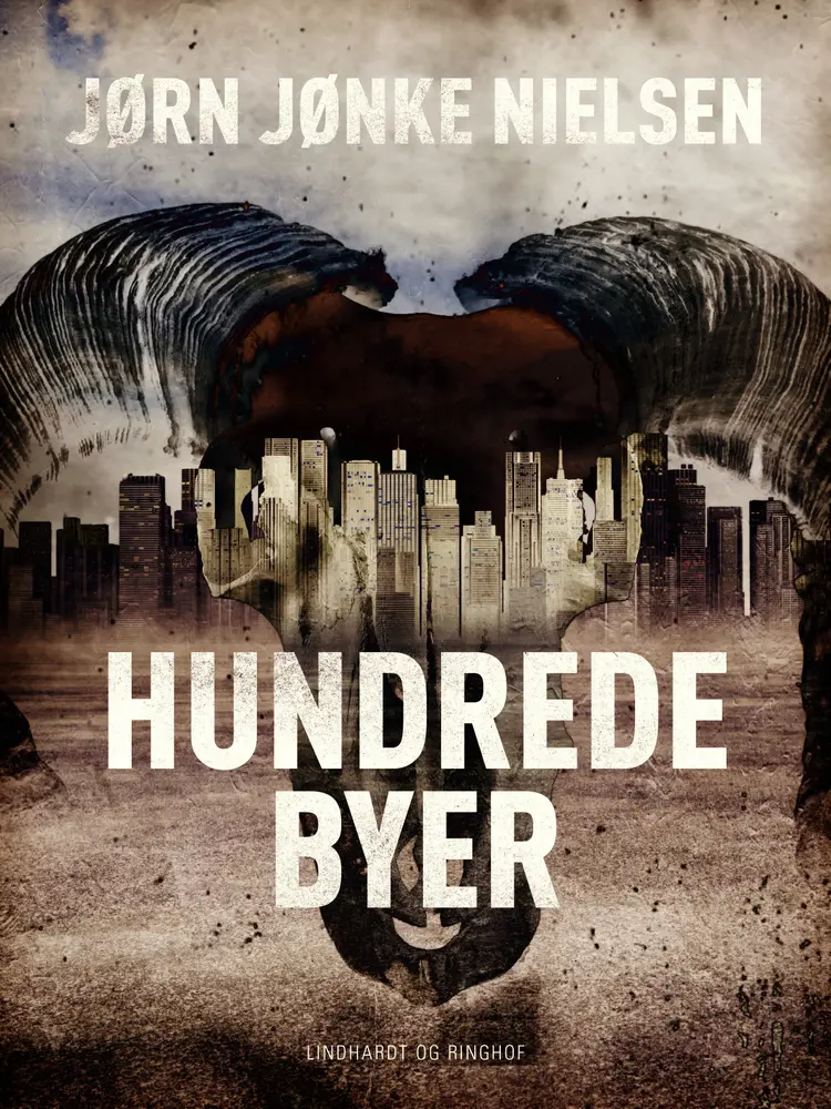 Hundrede Byer af Jørn Jønke Nielsen