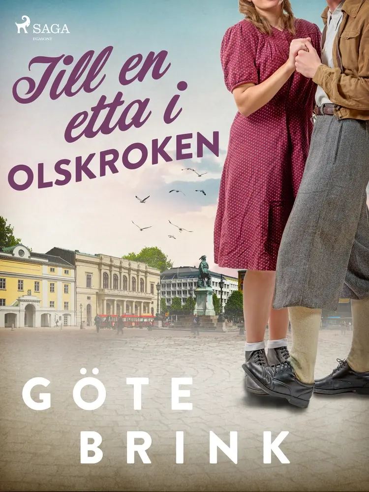 Till en etta i Olskroken af Göte Brink