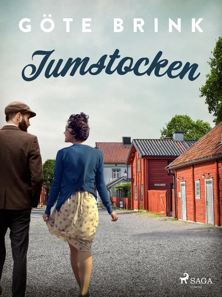 Tumstocken af Göte Brink