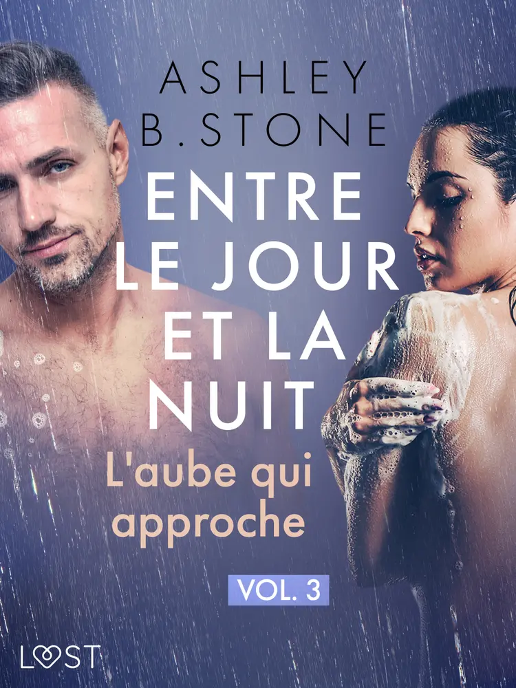 L'aube qui approche - Une nouvelle érotique af Ashley B. Stone