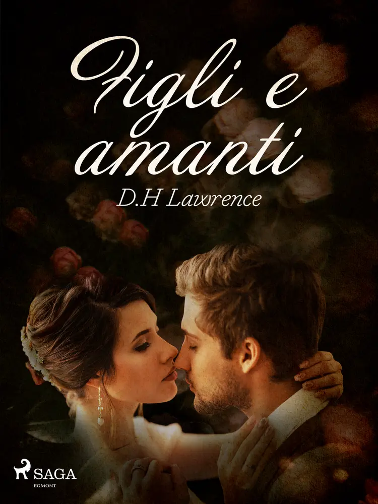Figli e amanti af D.H. Lawrence