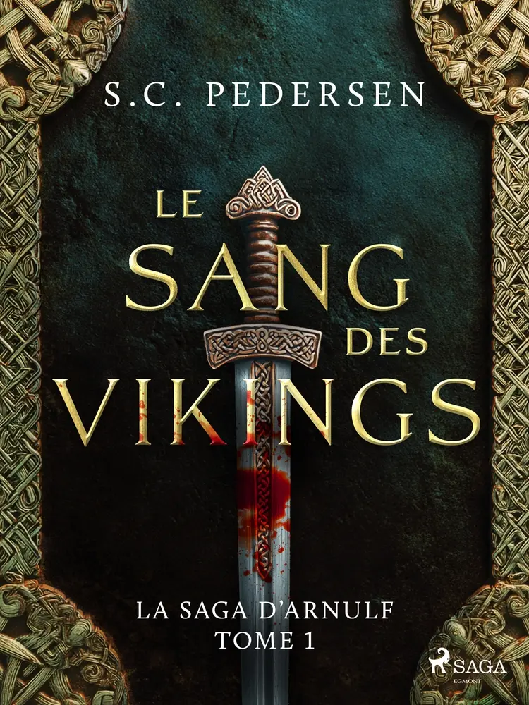 Arnulf af S. C. Pedersen