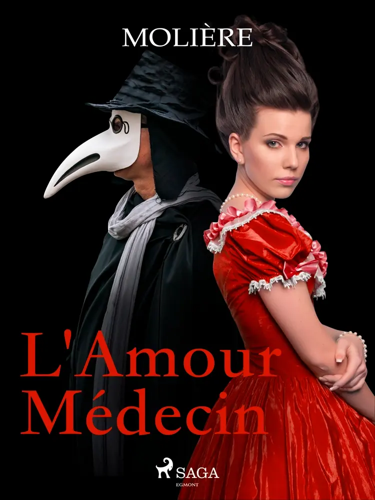 L'Amour Médecin af Molière