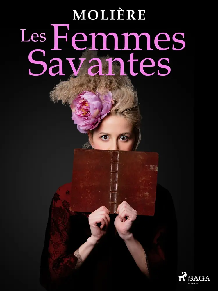 Les Femmes Savantes af Molière
