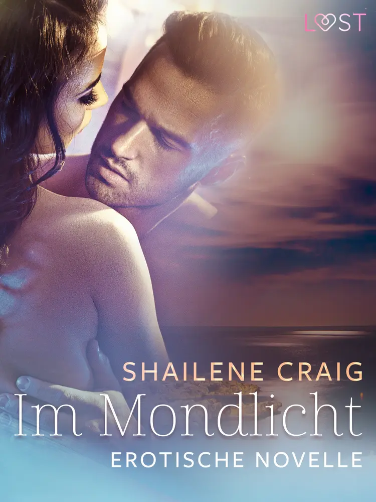 Im Mondlicht - Erotische Novelle af Shailene Craig