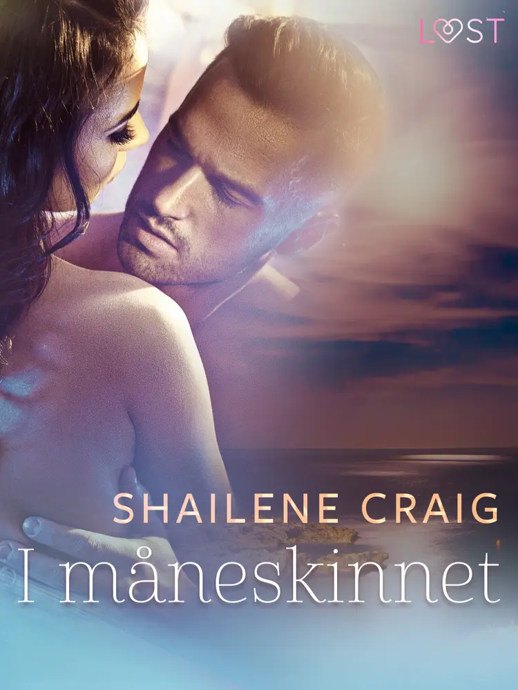 I måneskinnet - erotisk novelle af Shailene Craig