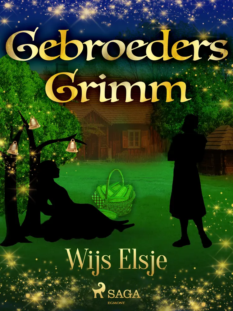 Wijs Elsje af De gebroeders Grimm