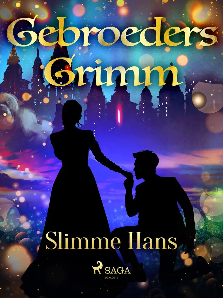 Slimme Hans af De gebroeders Grimm