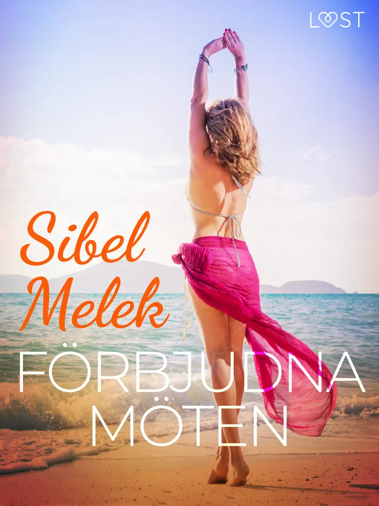 Förbjudna möten - erotisk novell af Sibel Melek