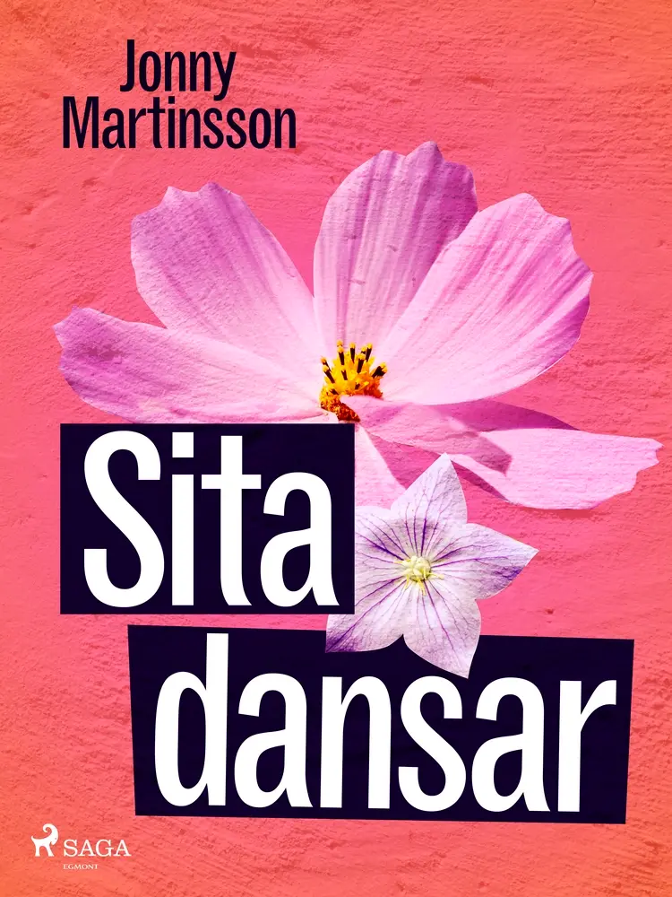 Sita dansar af Jonny Martinsson