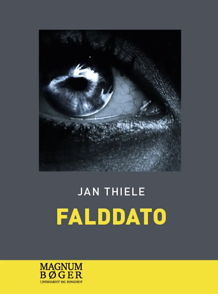 Falddato af Jan Thiele